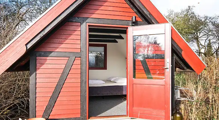 Holiday home in Kirkholm