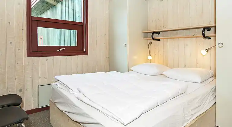 Holiday home in Kirkholm