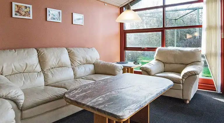 Holiday home in Kirkholm