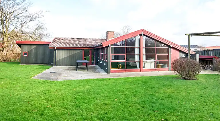 Holiday home in Kirkholm