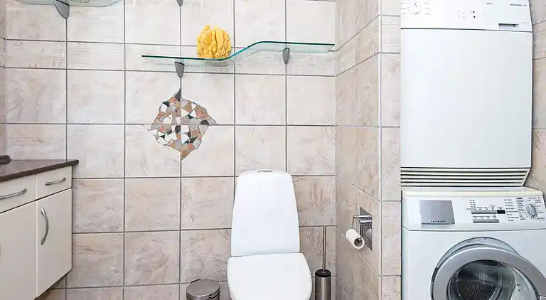 Holiday home in Kirkholm