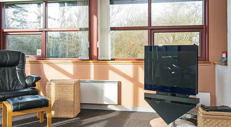 Holiday home in Kirkholm