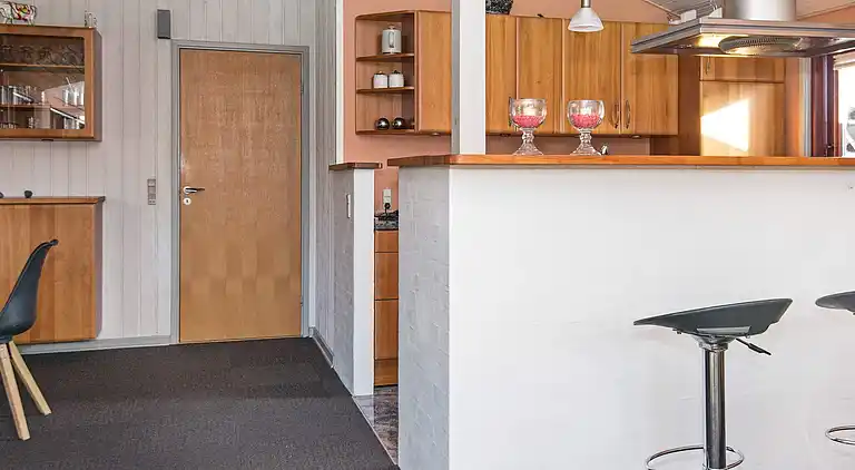 Holiday home in Kirkholm