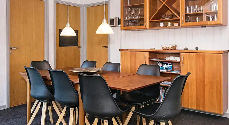 Holiday home in Kirkholm