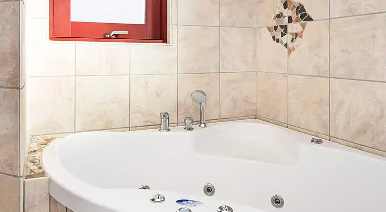 Holiday home in Kirkholm