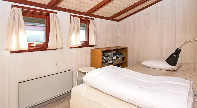 Holiday home in Kirkholm