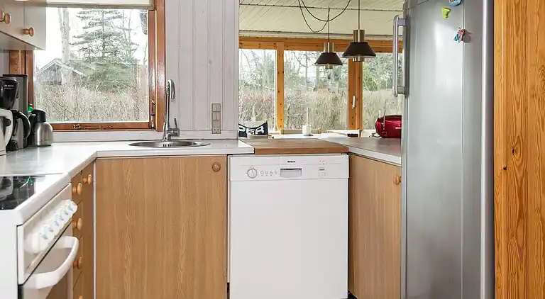 Holiday home in Saksild Strand