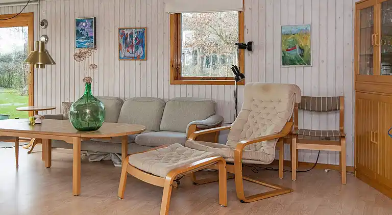 Holiday home in Saksild Strand