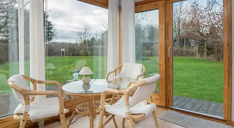 Holiday home in Saksild Strand