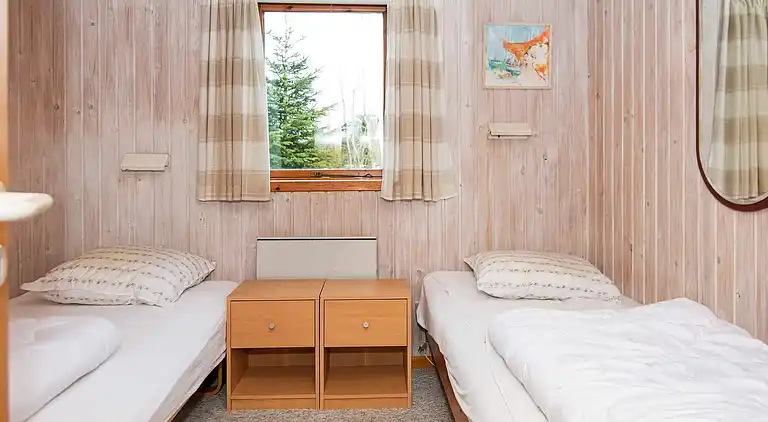 Holiday home in Saksild Strand