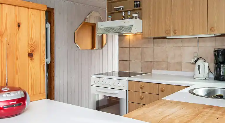 Holiday home in Saksild Strand