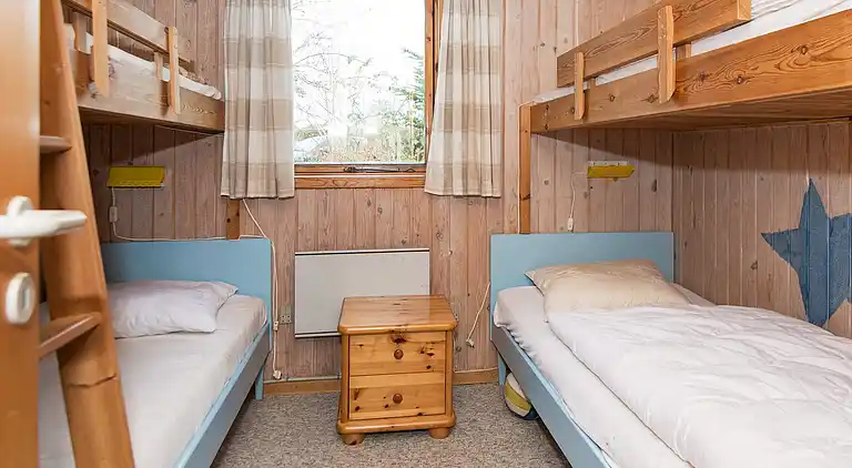 Holiday home in Saksild Strand