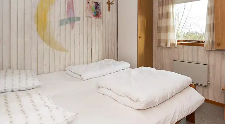 Holiday home in Saksild Strand