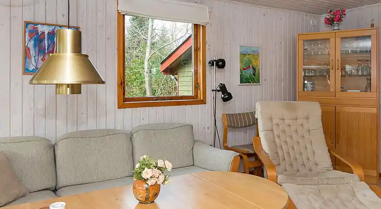 Holiday home in Saksild Strand