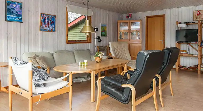 Holiday home in Saksild Strand