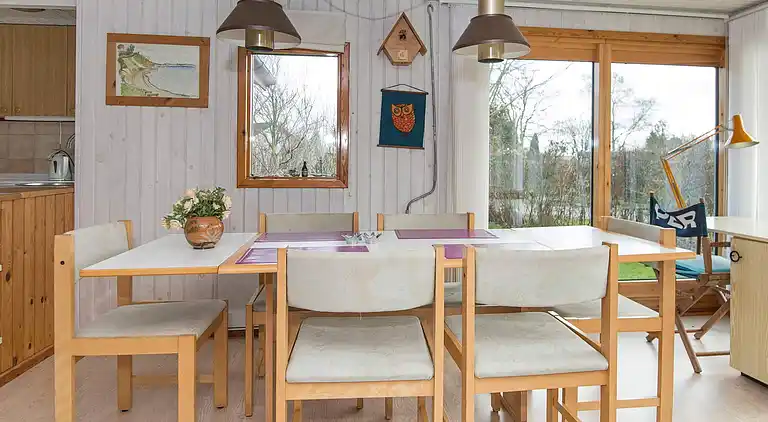 Holiday home in Saksild Strand