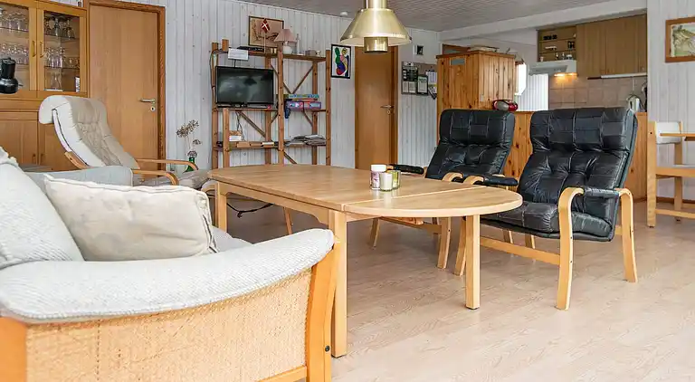 Holiday home in Saksild Strand