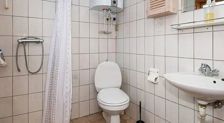 Holiday home in Saksild Strand