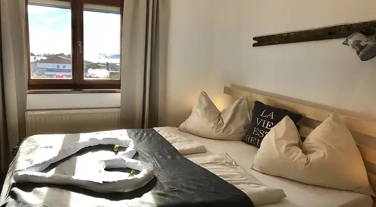 Ferielejlighed i Hart im Zillertal