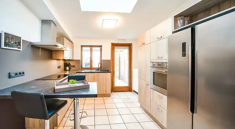 Casa vacanze in Frasnes