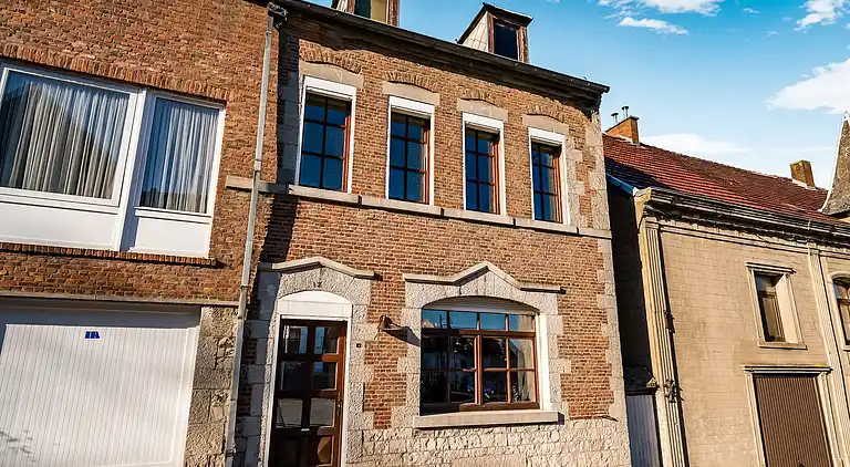 Casa vacanze in Frasnes