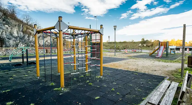 Casa vacanze in Frasnes