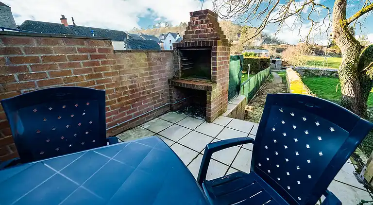 Casa vacanze in Frasnes