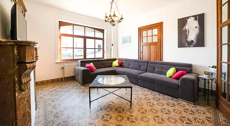 Casa vacanze in Frasnes