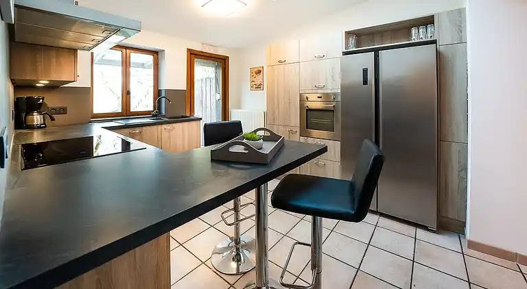 Casa vacanze in Frasnes