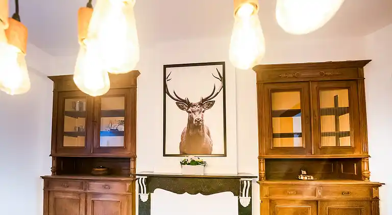 Casa vacanze in Frasnes