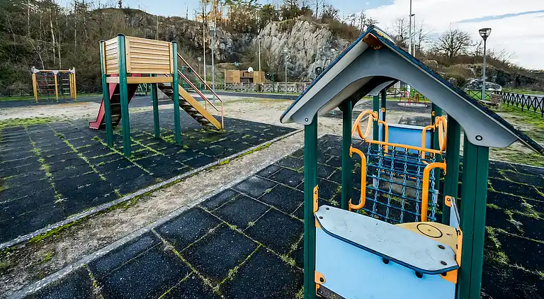 Casa vacanze in Frasnes