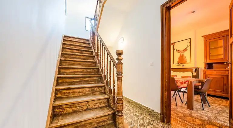 Casa vacanze in Frasnes