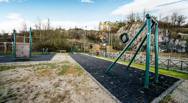 Casa vacanze in Frasnes