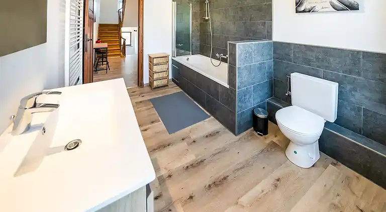 Casa vacanze in Frasnes