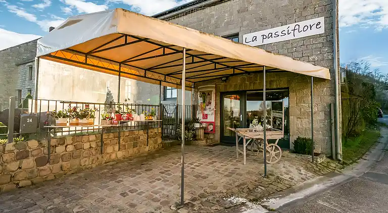 Casa vacanze in Frasnes