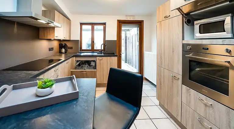 Casa vacanze in Frasnes