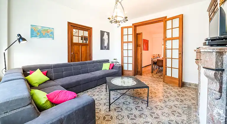 Casa vacanze in Frasnes