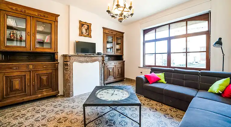 Casa vacanze in Frasnes