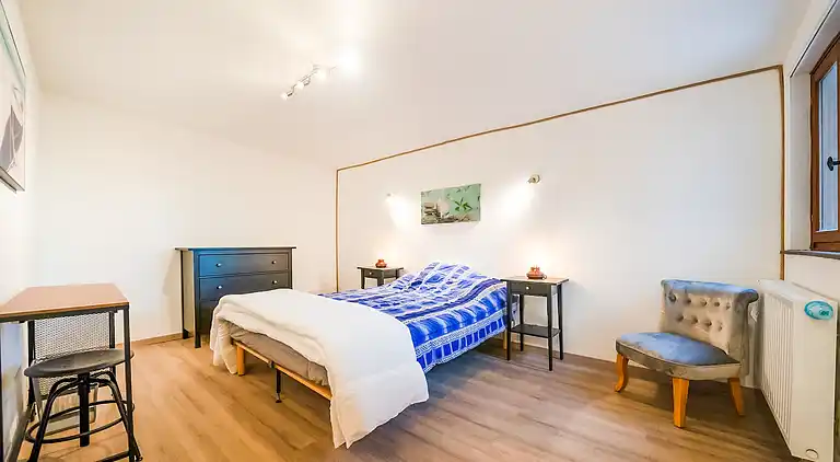 Casa vacanze in Frasnes