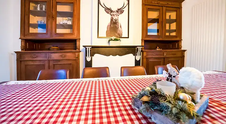 Casa vacanze in Frasnes