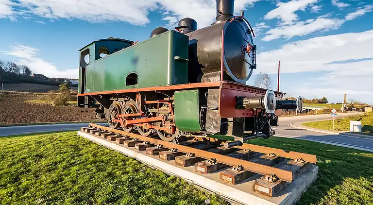 Casa vacanze in Frasnes