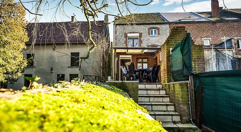 Casa vacanze in Frasnes