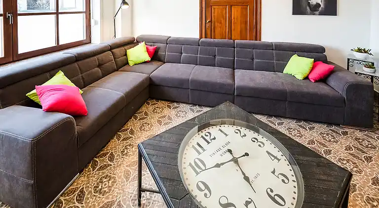 Casa vacanze in Frasnes