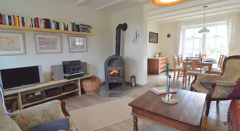 Vakantiehuis in Scheuern