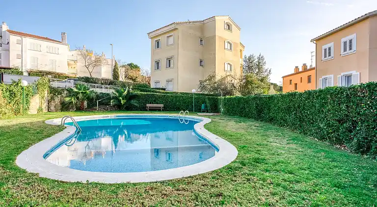 Apartamento en S'Agaró