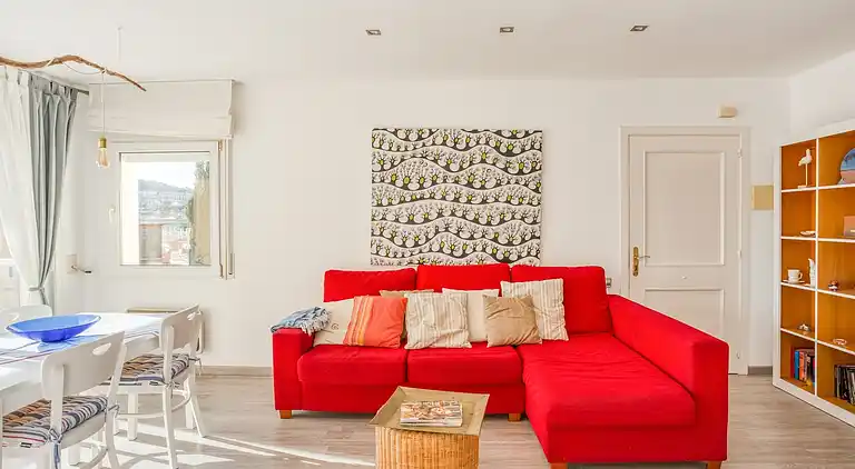 Apartamento en S'Agaró