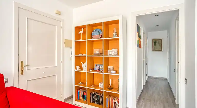 Apartamento en S'Agaró