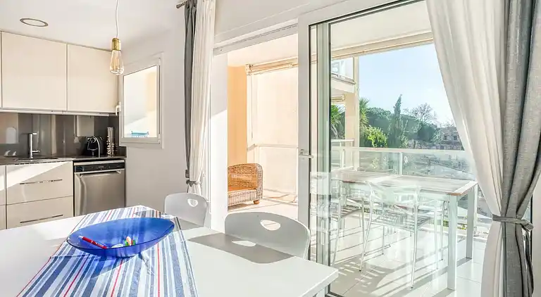 Apartamento en S'Agaró