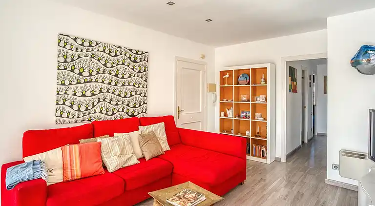 Apartamento en S'Agaró