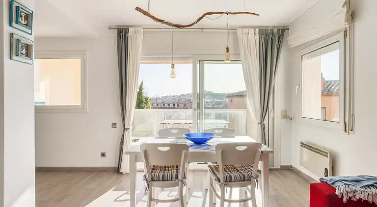 Apartamento en S'Agaró